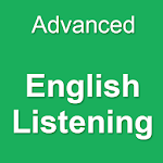Advanced  English Listening Apk