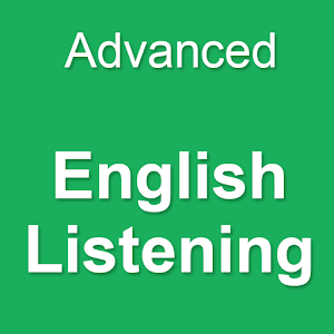 Advanced  English Listening.apk 10