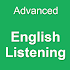 Advanced  English Listening10
