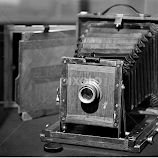 the old one by Biserka Vrđuka -  