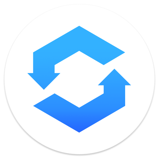 Liferay Sync LOGO-APP點子