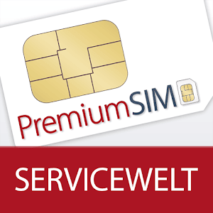 PremiumSIM Servicewelt.apk 1.2