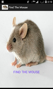 Download Find the Mouse APK for PC