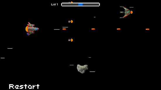 How to install Epic Retro Space patch 1.6 apk for bluestacks