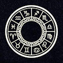 Zodiacal Constellations lite logo