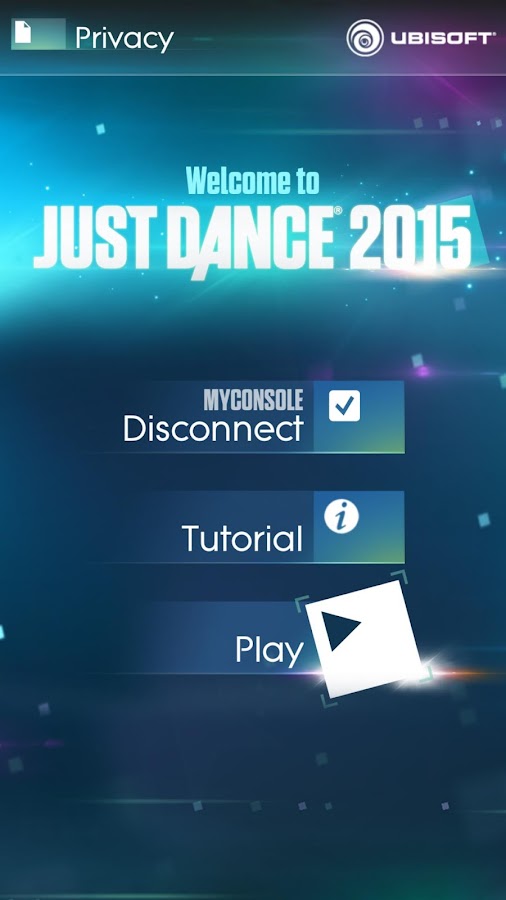 Just Dance Controller Android Apps on Google Play