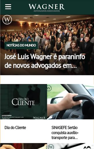 免費下載商業APP|Wagner Advogados Associados app開箱文|APP開箱王