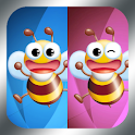 Simply Find It Pro logo