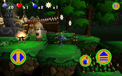 Knight Adventure by SYBER STUDIO poster 7