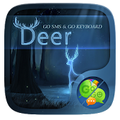 (FREE) DEER GO THEME SET