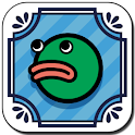 Gourmet Creature Hungry Mogumo logo