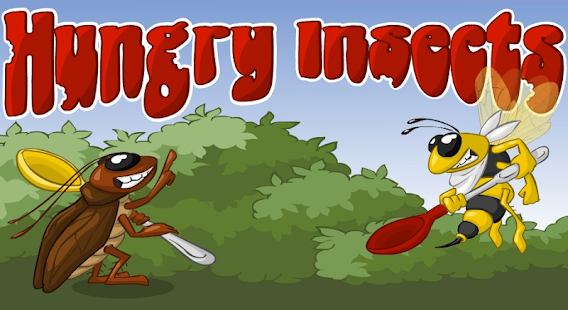 How to install Hungry Insects Free lastet apk for android