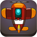 Ace Air Combat Multiplayer mobile app icon