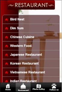 【免費旅遊App】Where to Eat Singapore-APP點子