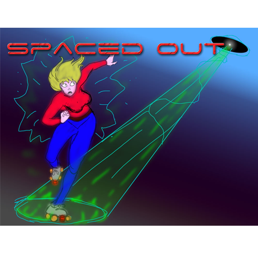 Spaced Out 街機 App LOGO-APP開箱王