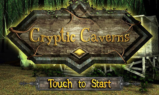 免費下載解謎APP|Cryptic Caverns app開箱文|APP開箱王
