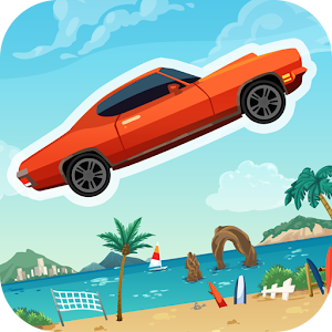 Download Extreme Road Trip 2 Apk Download