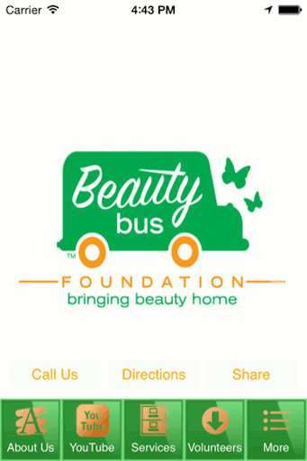 Beautybus Nonprofit