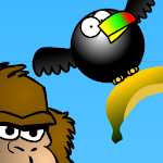 Angry Apes Apk