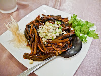 上海鄉村 仁愛店