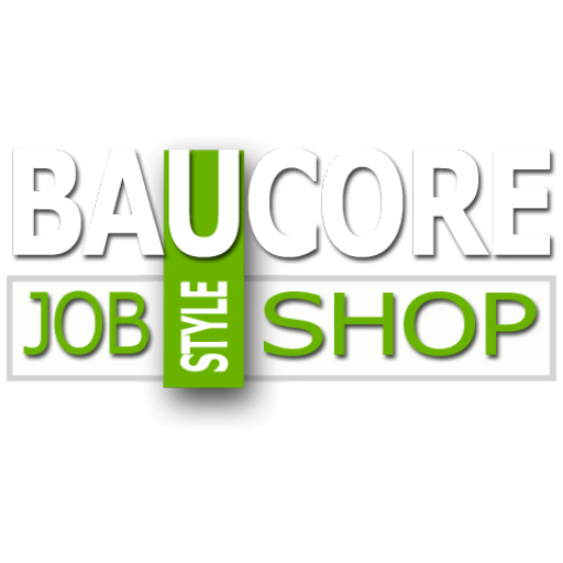 Baucore DIY Commerce Gmb LOGO-APP點子