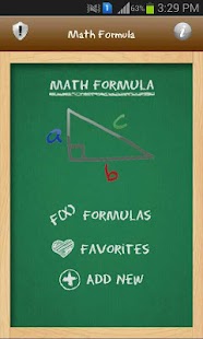 How to download Math Formula 1.0 unlimited apk for bluestacks