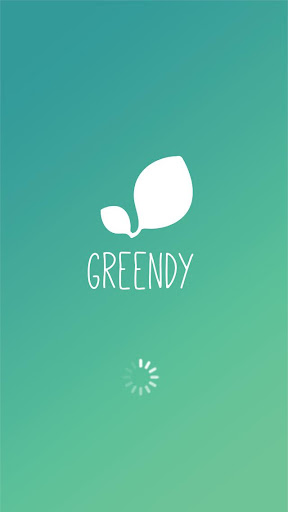 Greendy