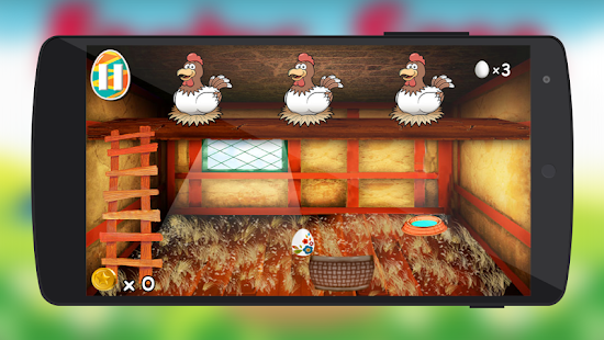 How to mod Easter Egg 1.1 apk for pc