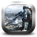Super Shooter mobile app icon