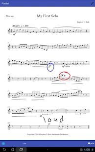 Free Download ProMusic Viewer APK for PC