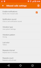 Phone Notifier - Reborn poster 2