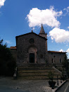 Chiesa Di Sant'Agostino Carpineto