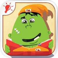 Wonster Tales APK התמונה על עטיפת הסרט