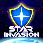 Star Invasion Apk