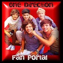 One Direction Fan Portal App for Android - Free App Download