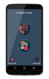 Free Recording Phone conversation APK for PC
