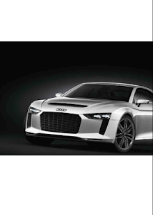 Car Wallpaper Screenshots 17