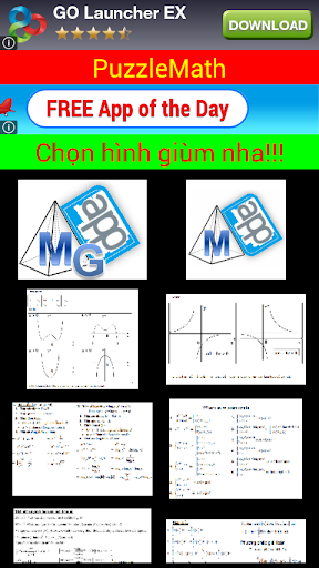 【免費教育App】PuzzleMath-APP點子