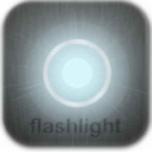 Flashlight LOGO-APP點子