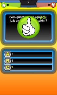 How to download Jogo Trivia Quiz Bíblia Grátis lastet apk for android