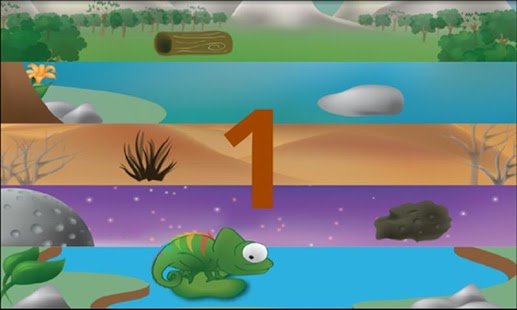 Free Download Karmaleon Jump APK