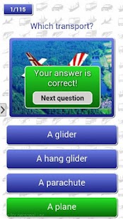 Free Download Which Transport APK for Android