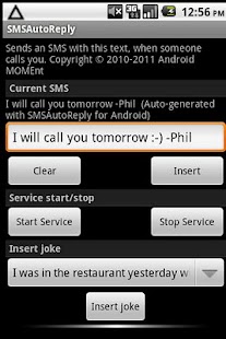 How to install SMS Auto Reply lastet apk for android