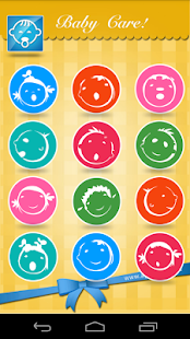 Lastest New Born Baby - Child Care APK