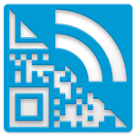Cover Image of Download Wifi QR Code Generator 3.0.4 APK