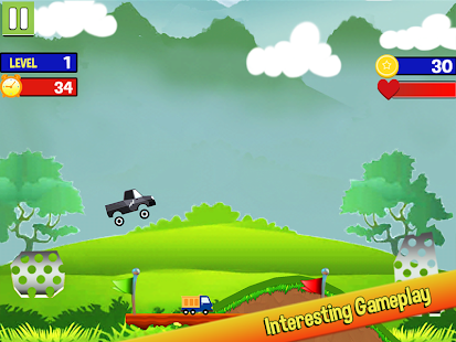 Hill Climb Driving Screenshots 4 Hill Climb Driving Screenshots 4
