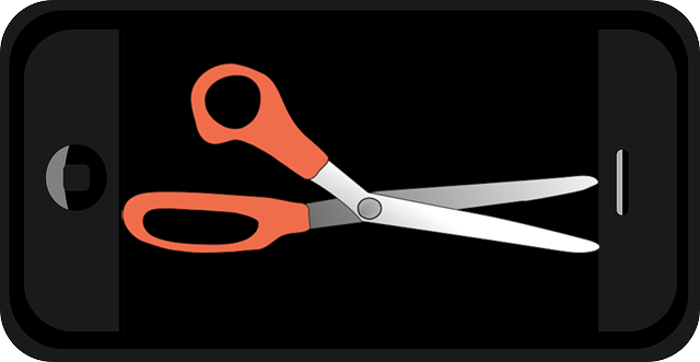 New scissors Screen 3