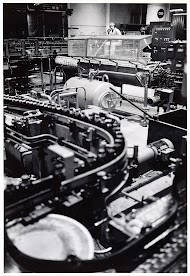 Heineken Bottelarij Zoeterwoude