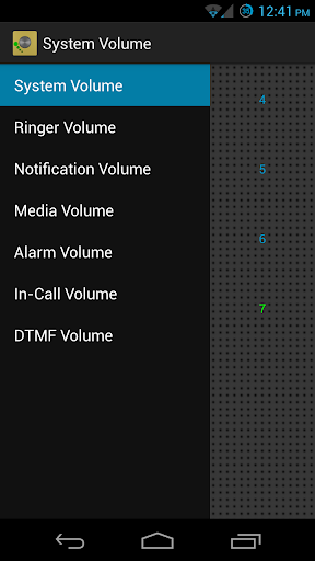 Volume Wheel Supreme