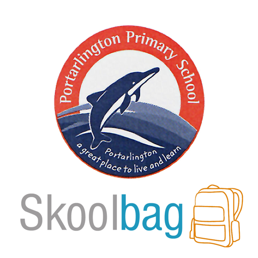 Portarlington Primary School 教育 App LOGO-APP開箱王